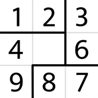 Jigsaw Sudoku icon