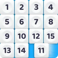 Slide Puzzle icon