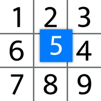 Sudoku icon