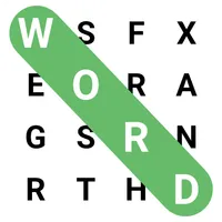 Word Search - Crossword Puzzle icon