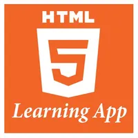 HTML tutorial offline app with icon