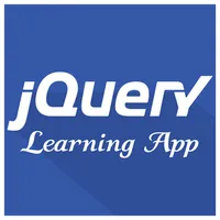 Jquery tutorial offline with e icon
