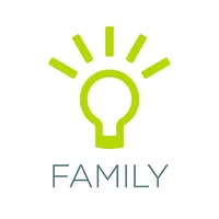 Braincloud Family icon