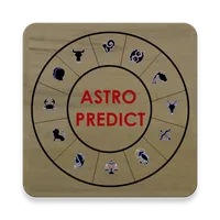 Astro Predict icon