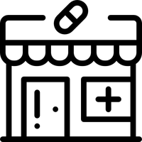 Dstores icon