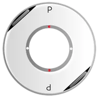 Digital Phoropter icon
