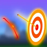 Bow And Arrow Archery icon