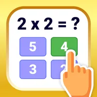 Times Tables - Multiplication icon