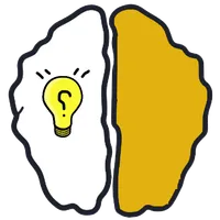 Brain Test Game : puzzles icon