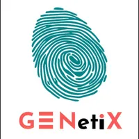 DMIT GENetiX KNOW InbornTalent icon