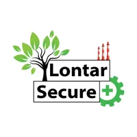 Lontar Secure icon