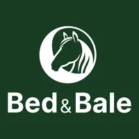 Bed and Bale icon