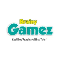 BrainyGamez icon