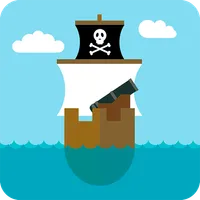 Tiny Pirates! icon