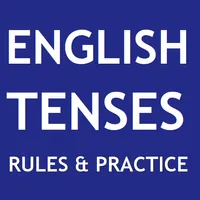 English Tenses icon