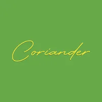Coriander Chinese, Anniesland icon