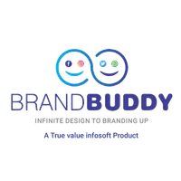 Brandbuddy icon