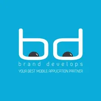 Brand Develops #bdbs icon