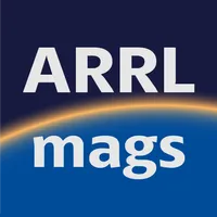 ARRL Magazines icon