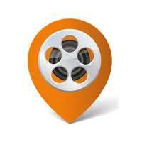 CinemApp - Cinema Showtimes icon