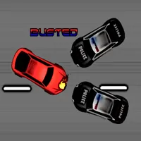 Driving Car Wrong Way icon