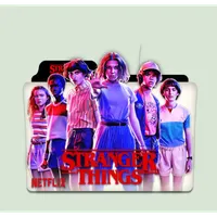 Stranger Things Wiki icon