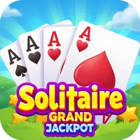 Solitaire Grand Jackpot icon