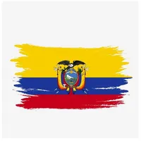 Banderas Ecuador icon