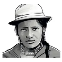 Comunidades indígenas Ecuador icon