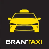 Brant Taxi icon