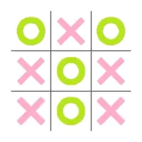 Tic Tac Toe icon