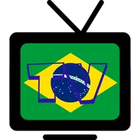 Tv Do Brasil ao Vivo HD icon