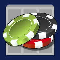 Super Poker Squares Free icon