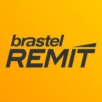 Brastel Remit - Send Money icon