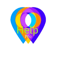 GPS Helper plus icon
