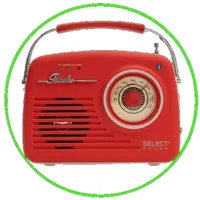 Radio Fm Plus icon