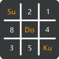 Sudoku by Brave icon