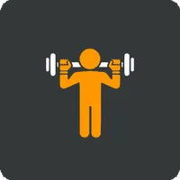 Easy CrossFit Timer icon