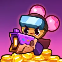 Candy Battle - Sweet Survivors icon