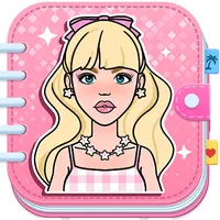 Paper Doll: Fashion Dress Up icon