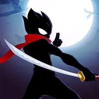 Stickman Revenge: Demon Slayer icon