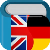 German English Dictionary & Tr icon