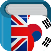 Korean English Dictionary & Tr icon