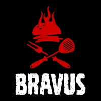 Bravus Hamburgueria icon