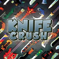 Knife King Fun Crush icon