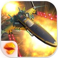 Sky Attack: Fighter Combat icon