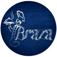 Braza : food delivery app icon