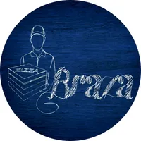 Braza : delivery partner app icon