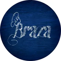 Braza : Restaurant partner app icon