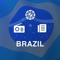 Brazil Radio & News icon